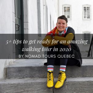 5 tips to get ready for an amazing walking tour in 2020 5 tips to get ready for an amazing walking tour in 2020