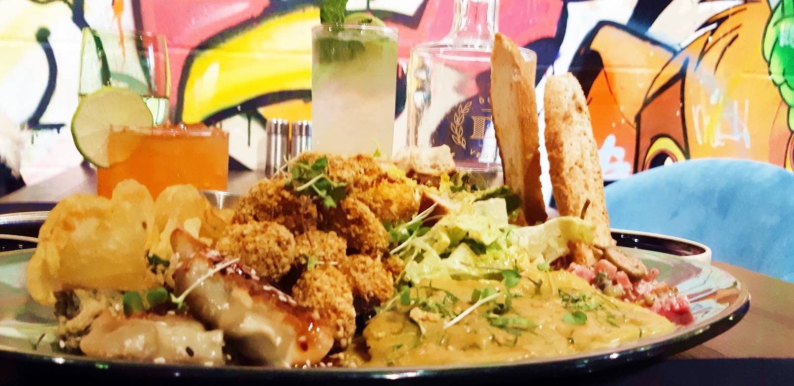 Quebec City's Top Vegan Restaurants In 2023 [Guide]