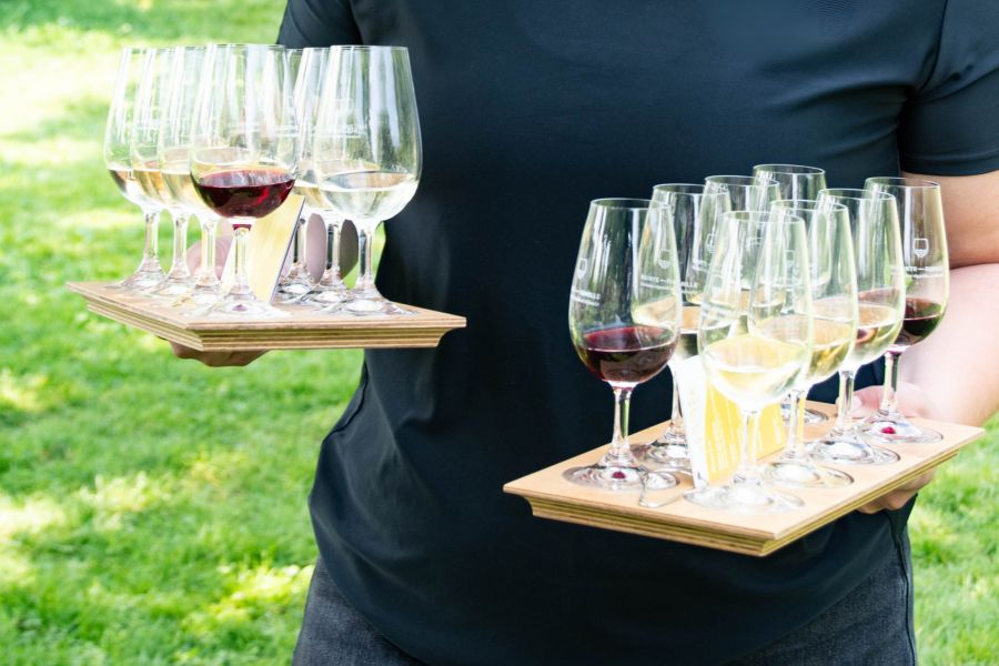 Discover Quebec Traditional Food On Your Next Trip To Quebec City food tour with wine tasting on orleans island