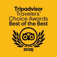 trip advisor certificate for 2025